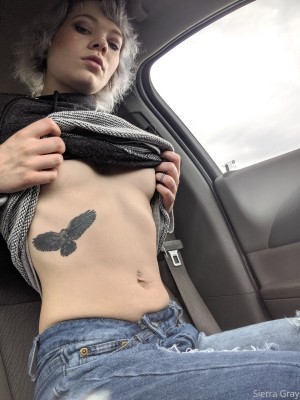 Sierra Gray Photo #31