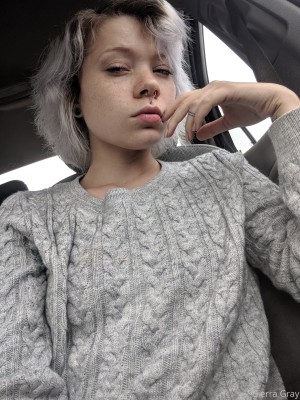 Sierra Gray Photo #33