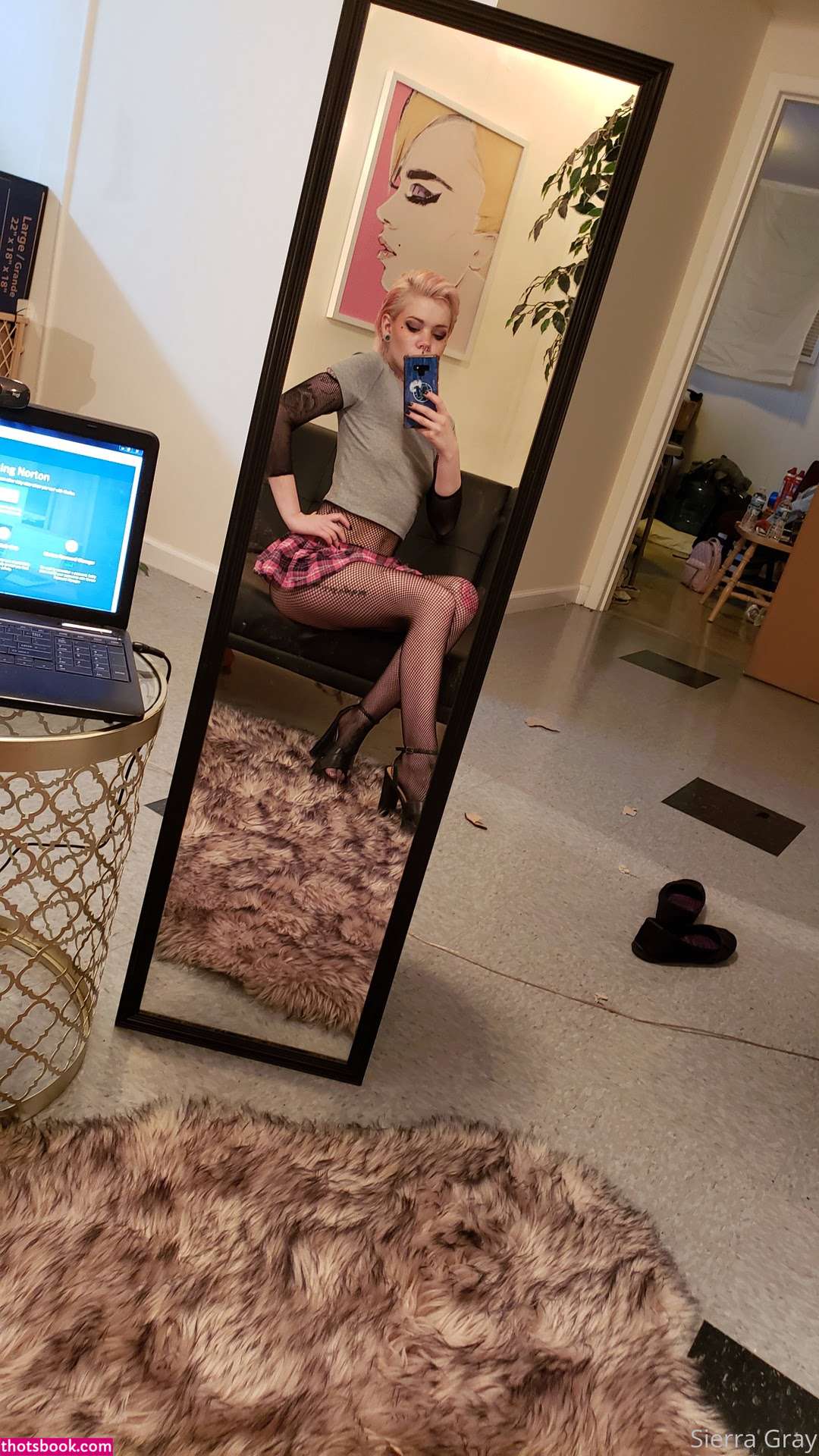 Sierra Gray Photo #58