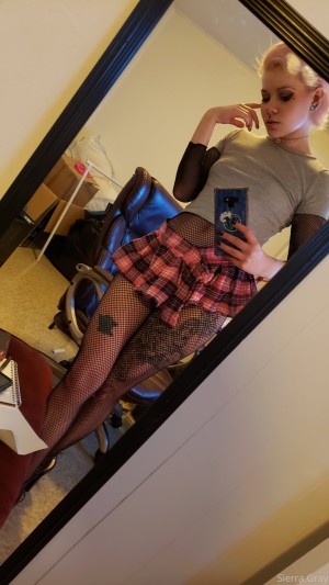 Sierra Gray Photo #57