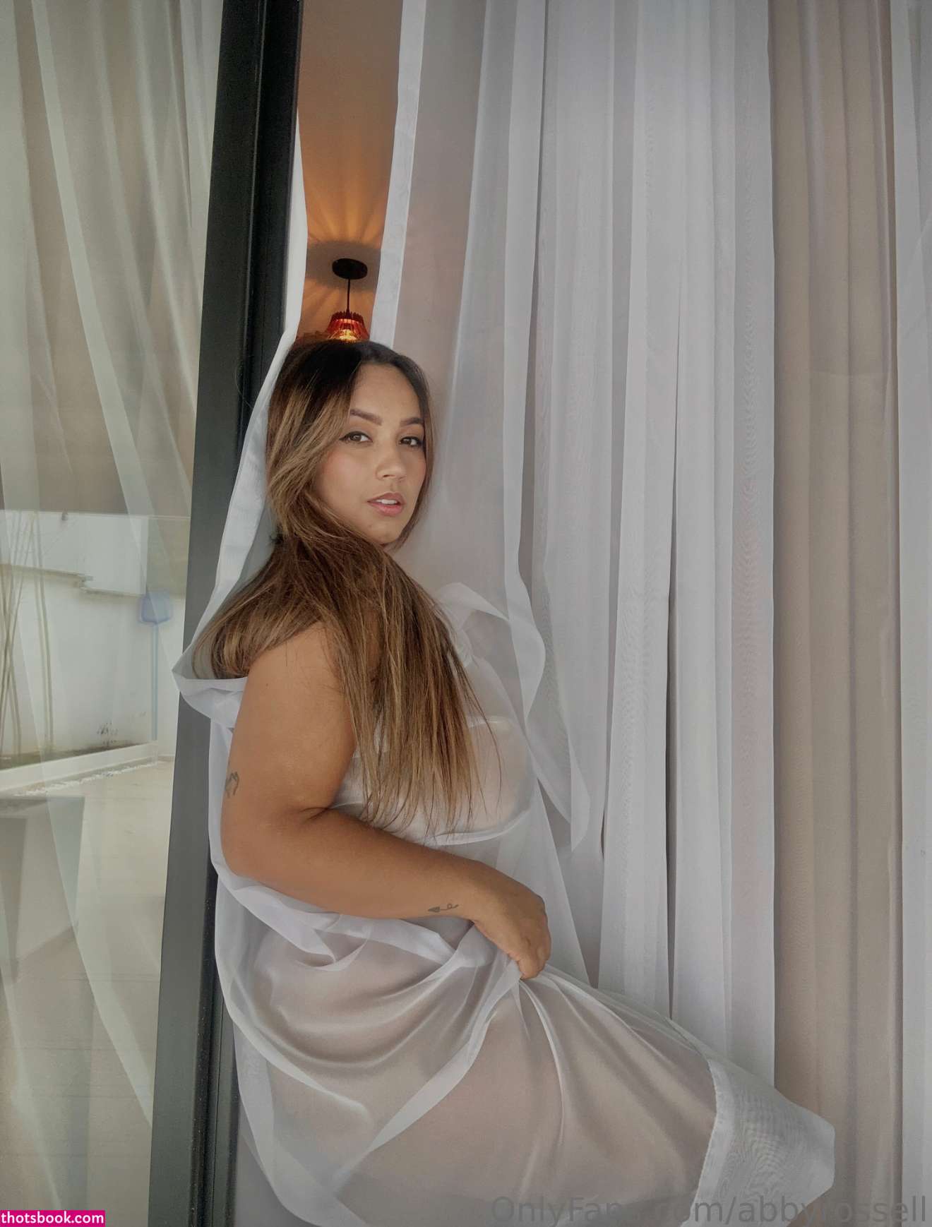 Abby Rossell Photo #129