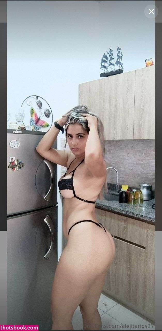 Alejita Rios Photo #45