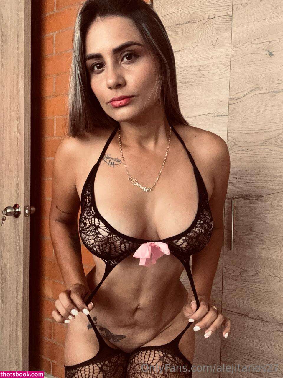 Alejita Rios Photo #61