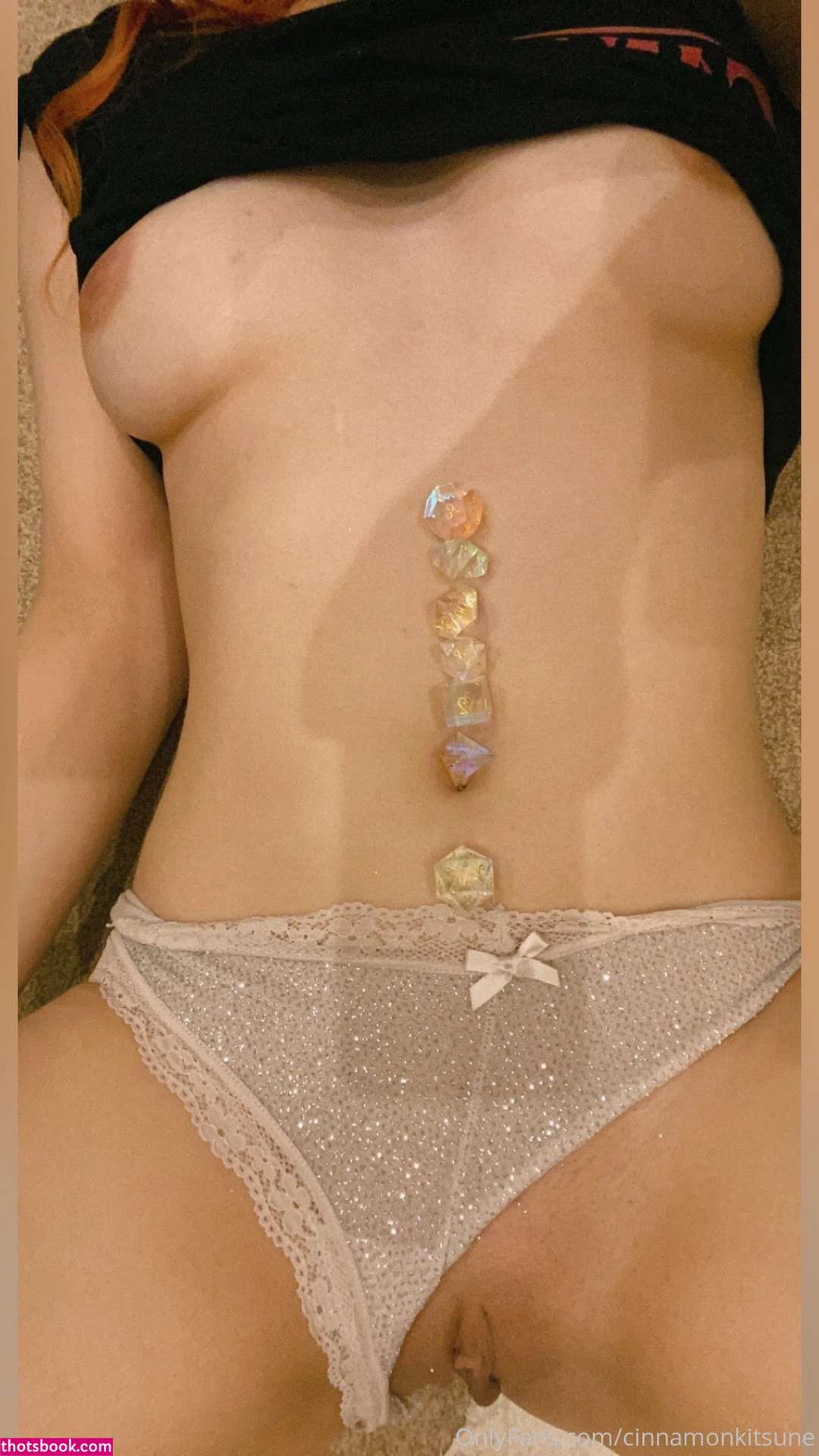 Cinnamonkitsune Photo #87