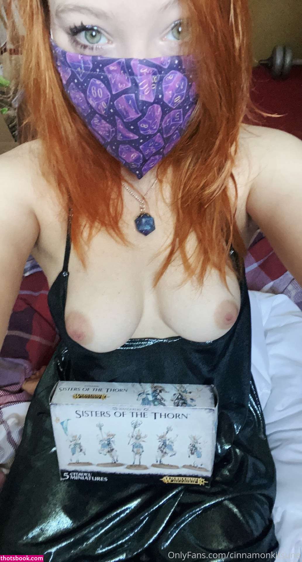 Cinnamonkitsune Photo #94