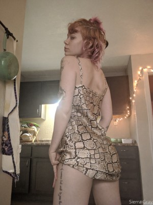 Sierra Gray Photo #64