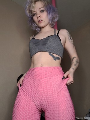 Sierra Gray Photo #83