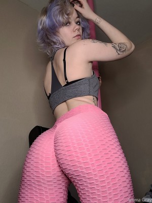 Sierra Gray Photo #86