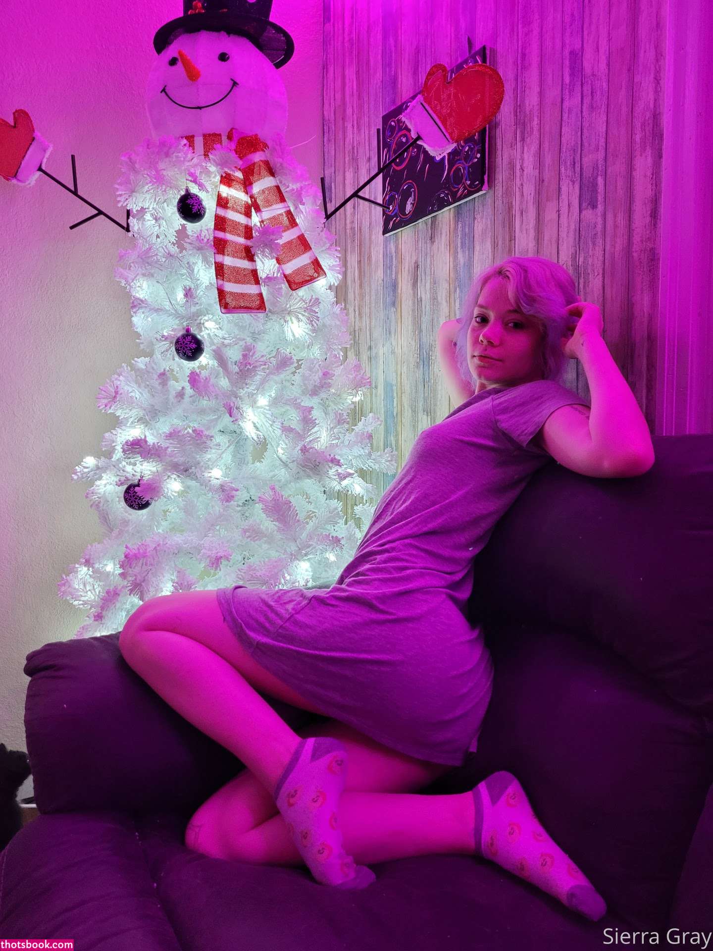 Sierra Gray Photo #92