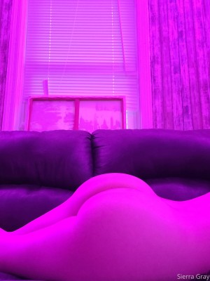 Sierra Gray Photo #101