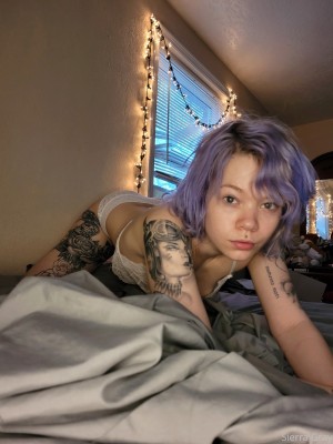 Sierra Gray Photo #152