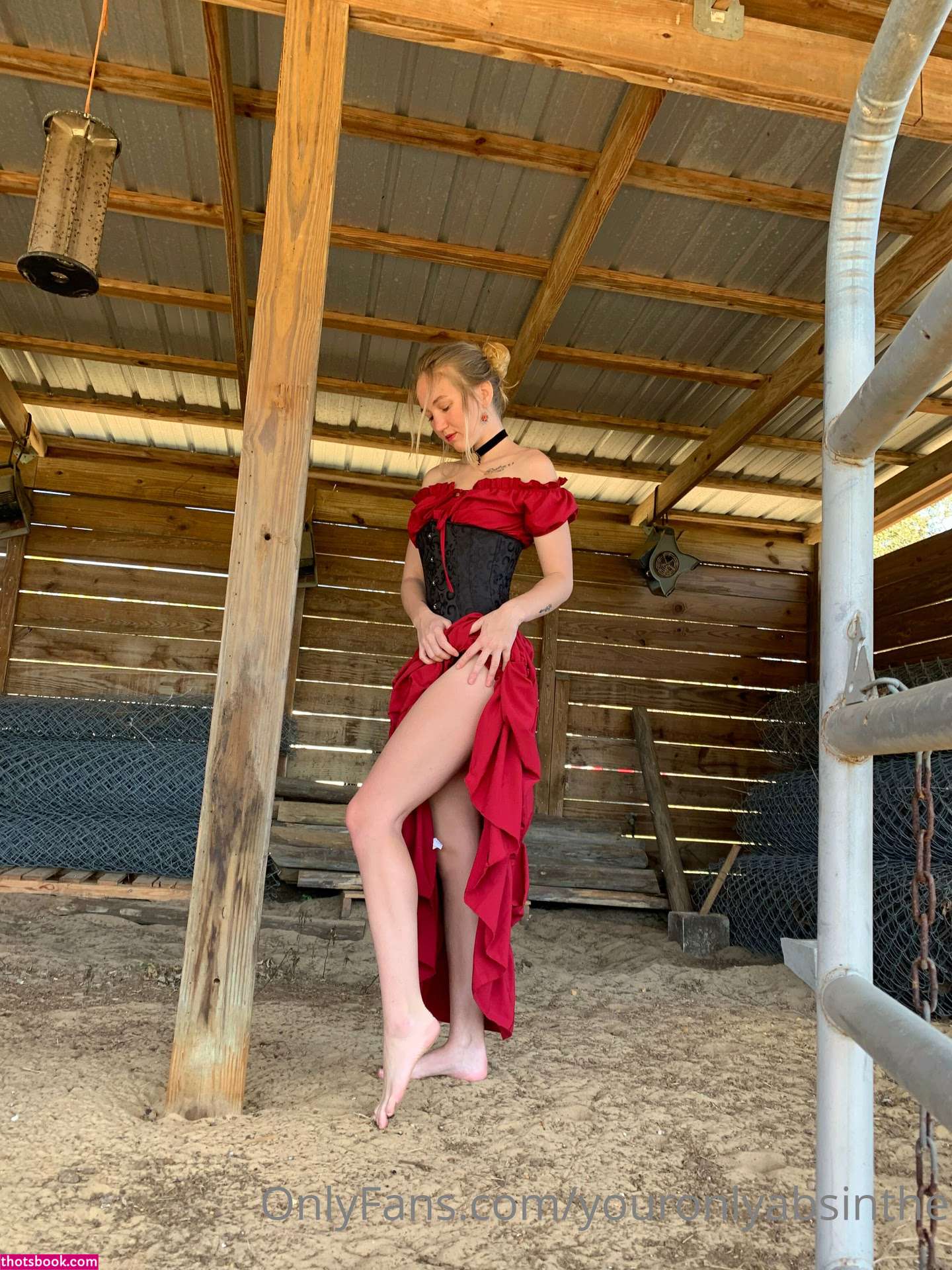 Youronlyabsinthe Photo #104