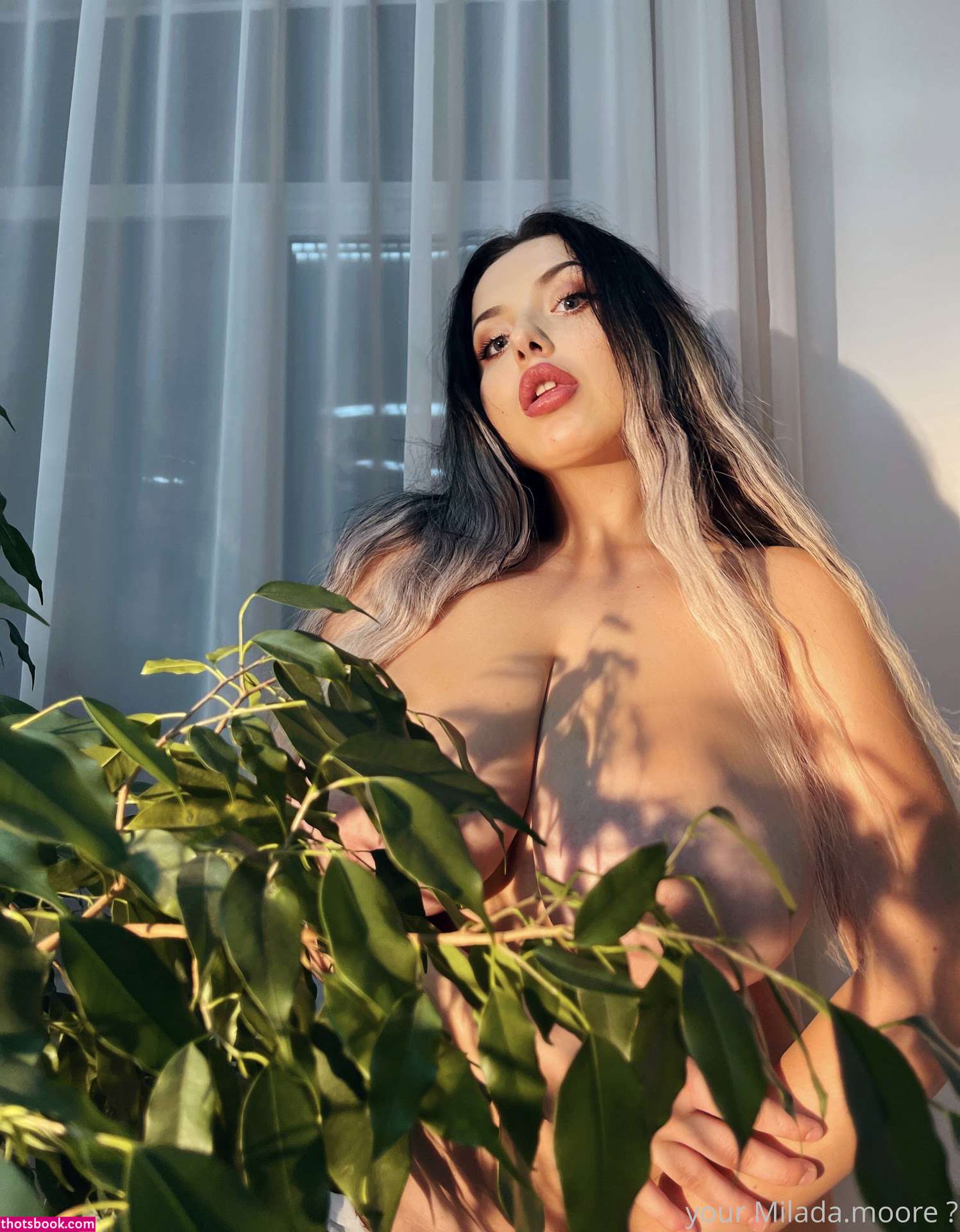 Milada Moore Photo #199