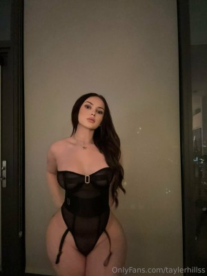 Tayler Hills Post #115