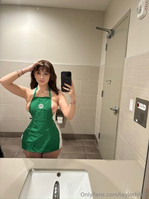 Tayler Hills Photo #775