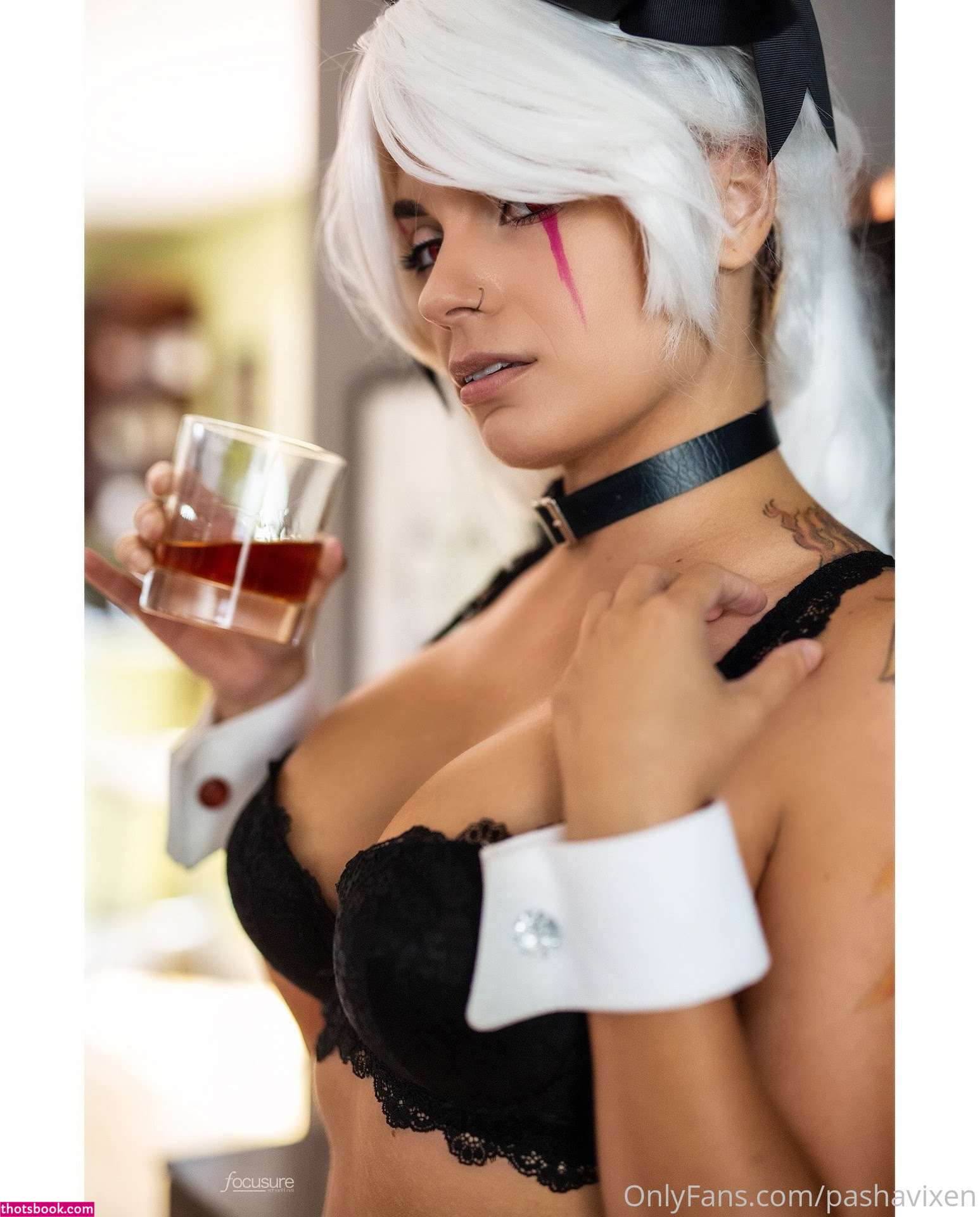 Pasha Vixen Photo #10