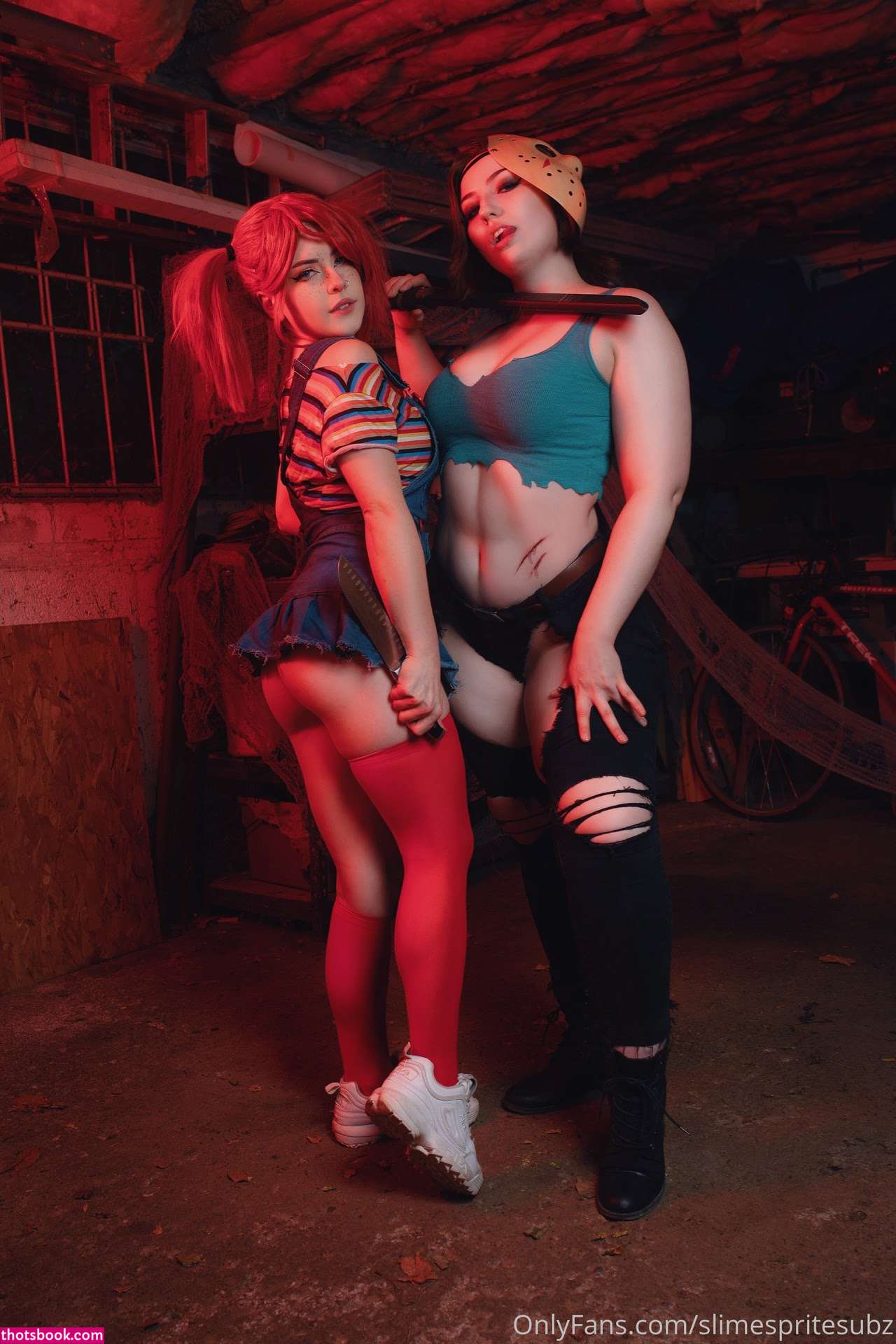 Slime Sprite Photo #46