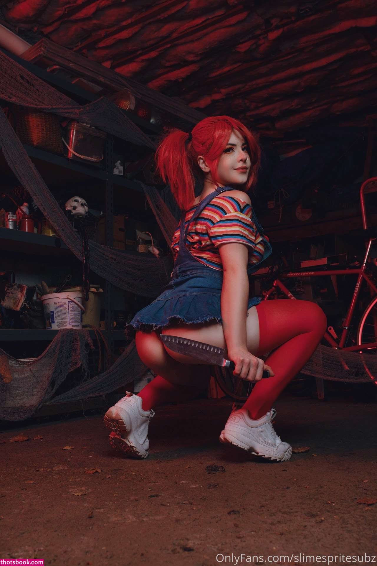 Slime Sprite Photo #56