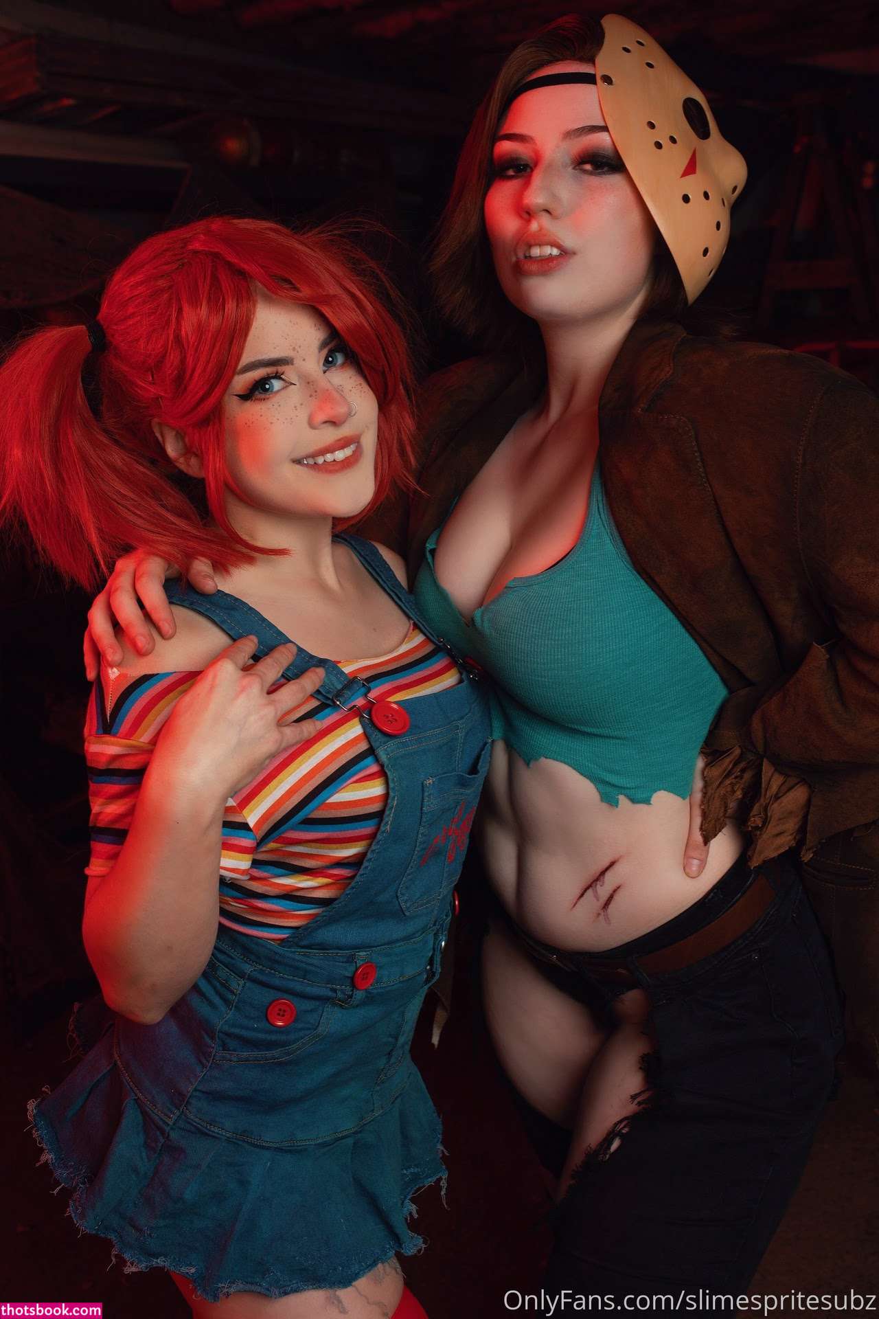 Slime Sprite Photo #57