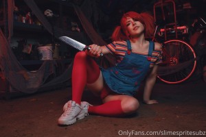 Slime Sprite Photo #40