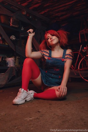 Slime Sprite Photo #50