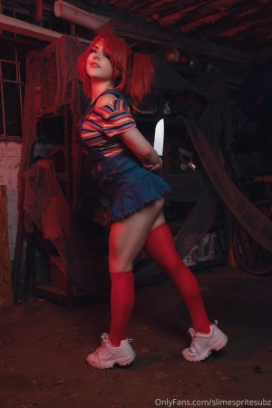 Slime Sprite Photo #59