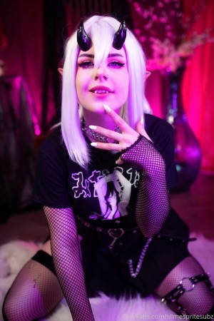 Slime Sprite Photo #78