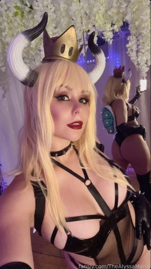 Alyssa Marie Photo #68