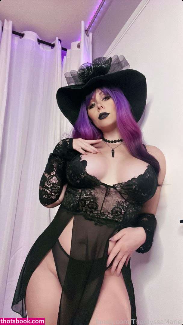 Alyssa Marie Photo #74