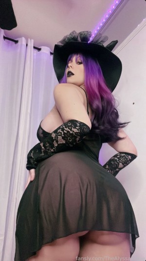 Alyssa Marie Photo #78