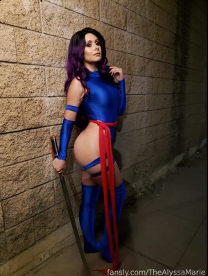 Alyssa Marie Photo #87