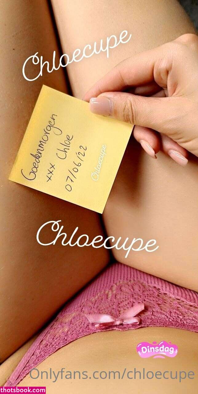 Chloecupe Photo #92