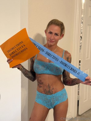 Christie Brimberry Photo #377