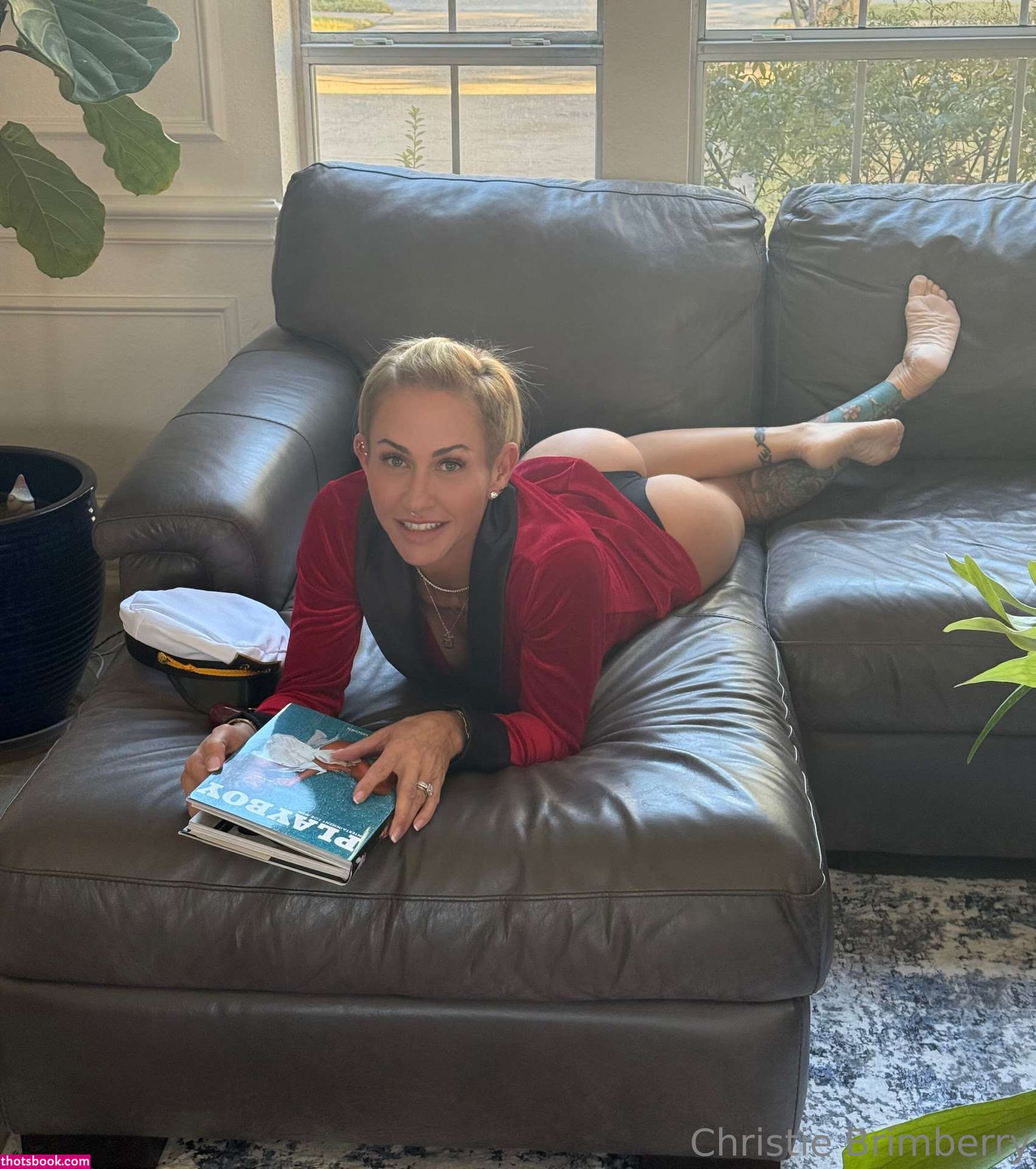 Christie Brimberry Photo #392