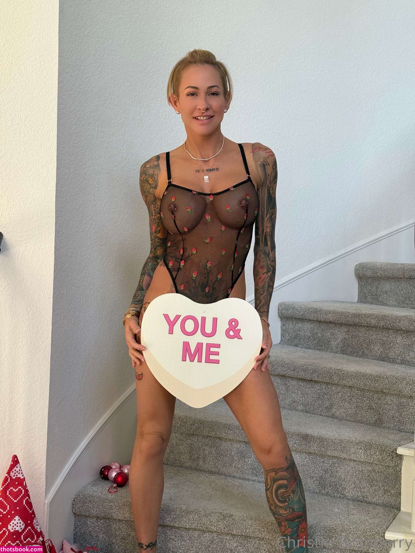 Christie Brimberry Photo #412