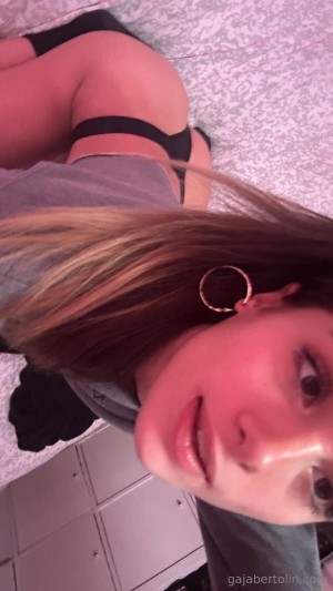 Gajabertolin Post #7