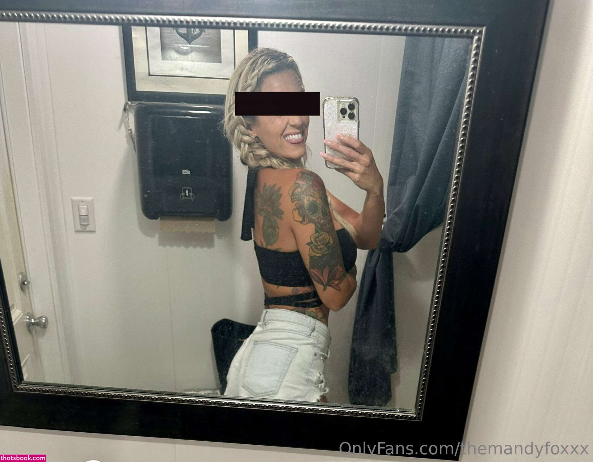 Mandy Foxxx Photo #63