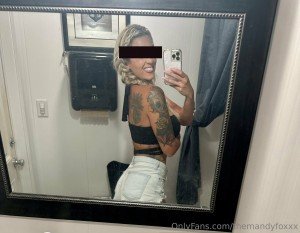 Mandy Foxxx Photo #63