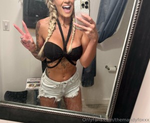 Mandy Foxxx Photo #64