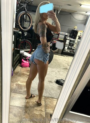 Mandy Foxxx Photo #72