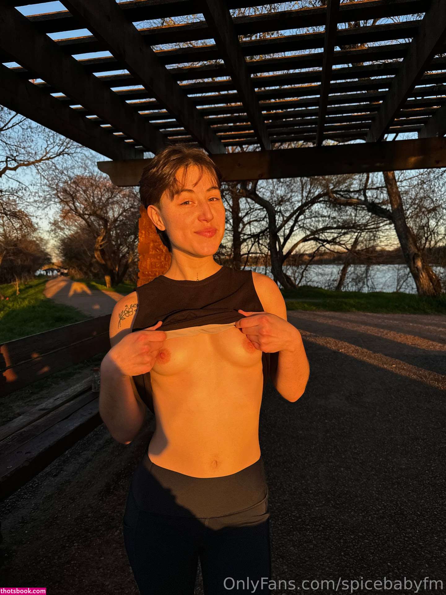 Sammy Sins Photo #77