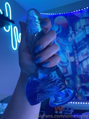 Slime Sprite Photo #157