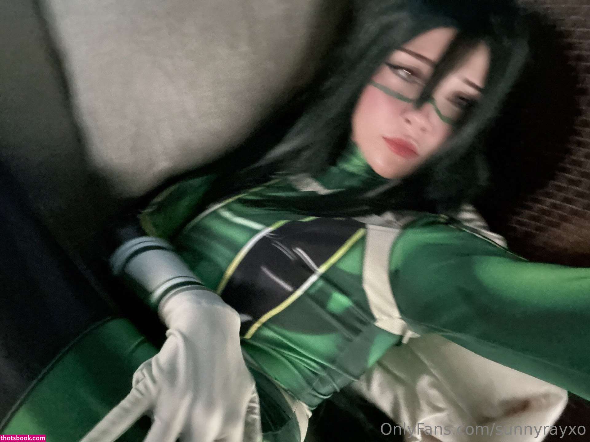 Sunnyrayxo Photo #362