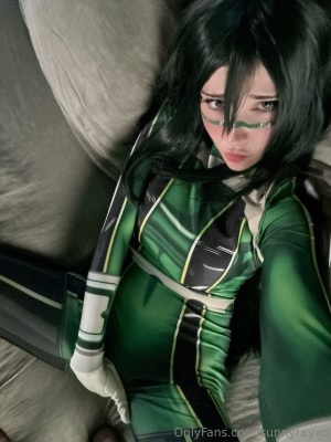 Sunnyrayxo Photo #363