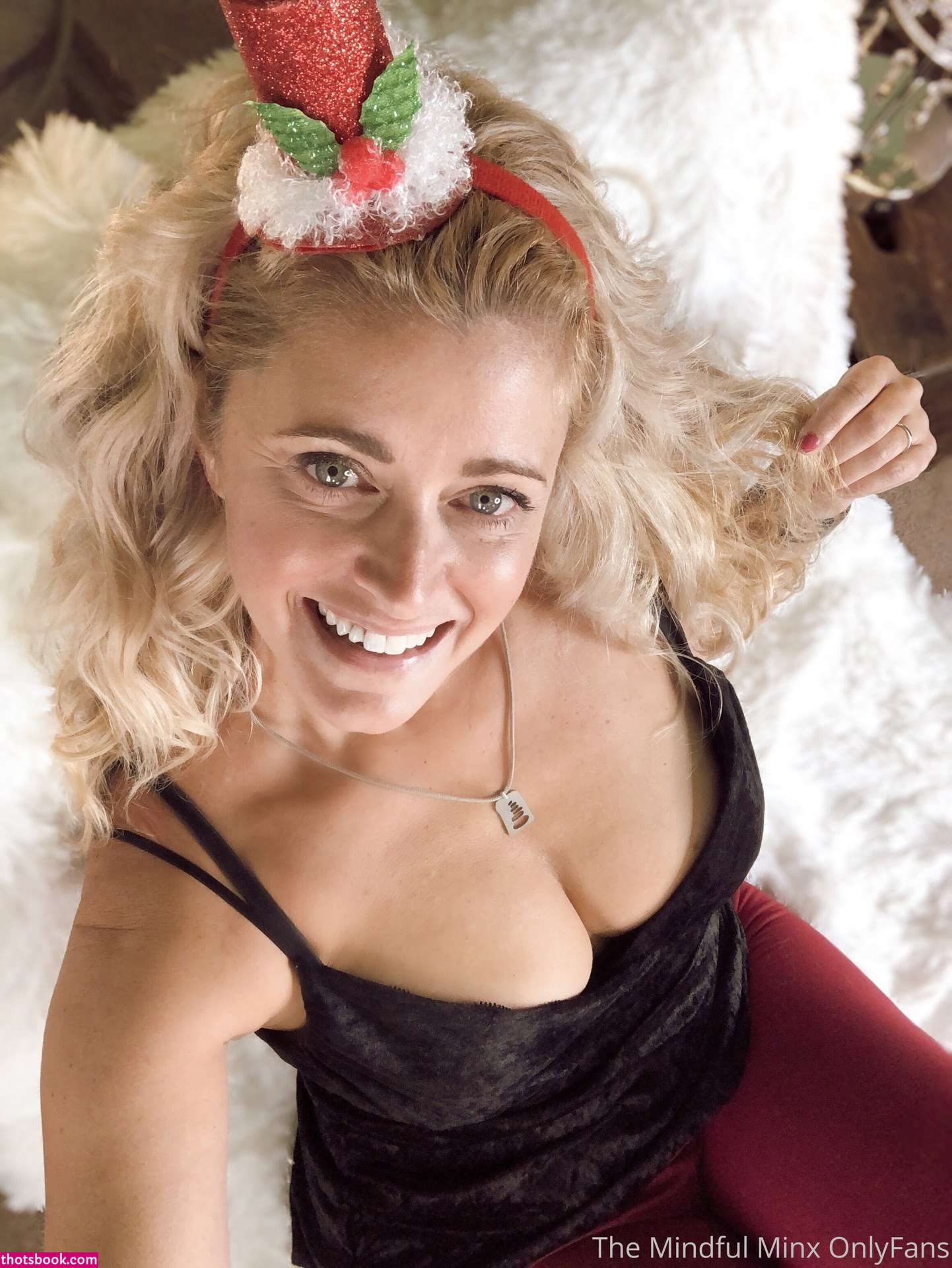 Sarah Valentine Photo #34