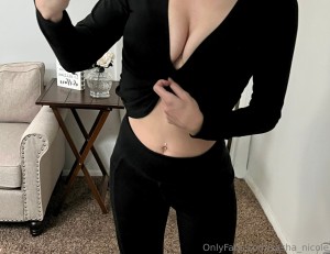 Sasha Nicole Photo #36