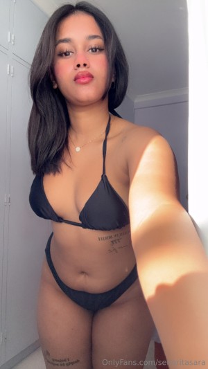 senoritasara Post #1