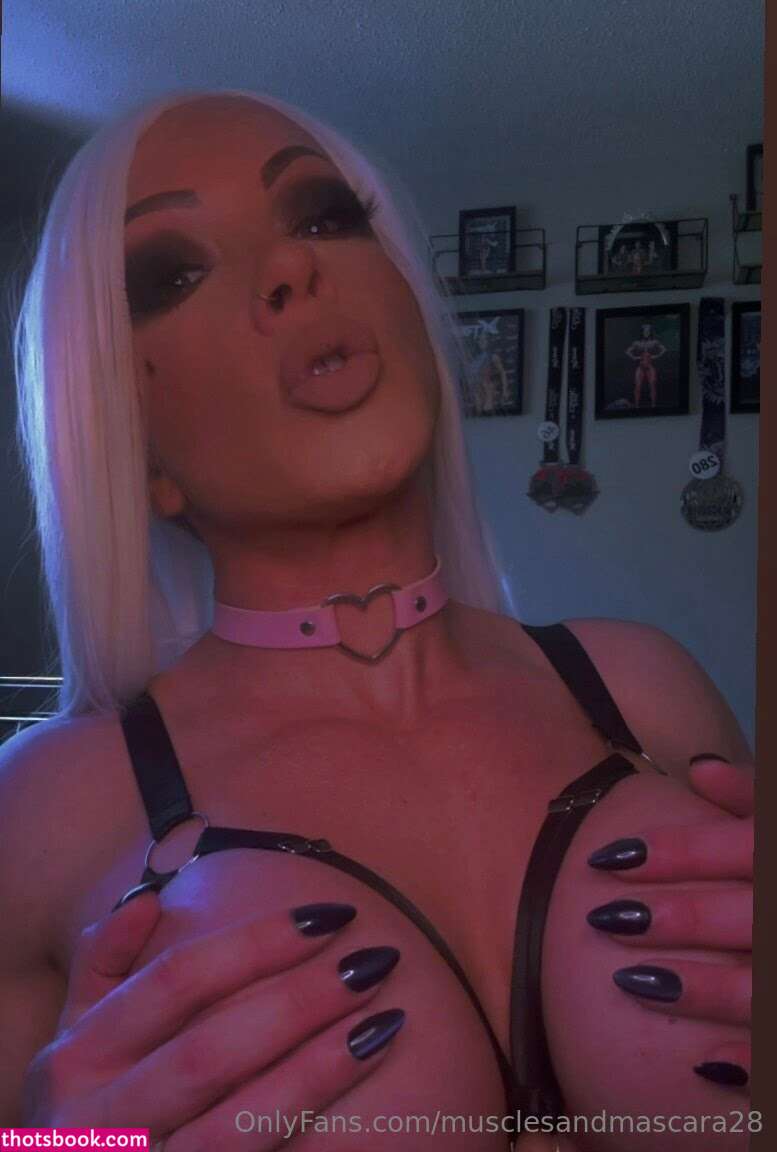 Cherie Ray Photo #20