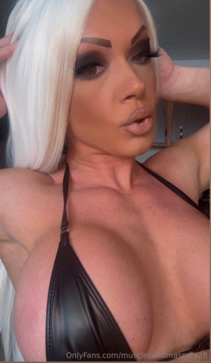 Cherie Ray Photo #30