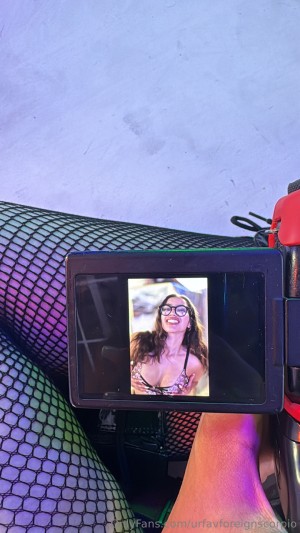 Urfavforeignscorpio Photo #21